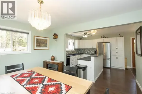 611 Clear Lake Drive Espanola ON P5E 1N6