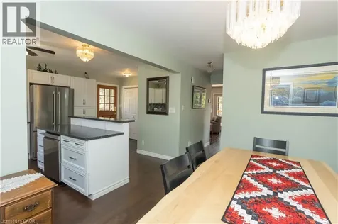 611 Clear Lake Drive Espanola ON P5E 1N6