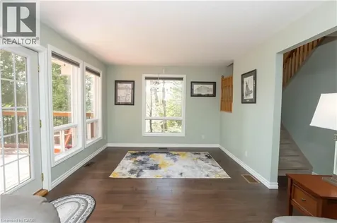 611 Clear Lake Drive Espanola ON P5E 1N6