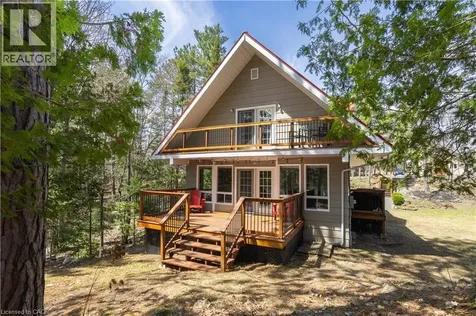 611 Clear Lake Drive Espanola ON P5E 1N6