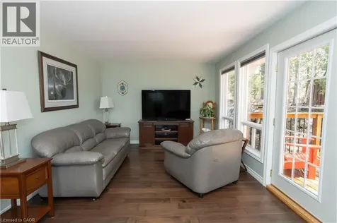 611 Clear Lake Drive Espanola ON P5E 1N6