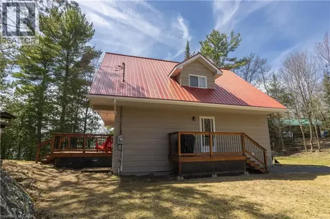 611 Clear Lake Drive Espanola ON P5E 1N6