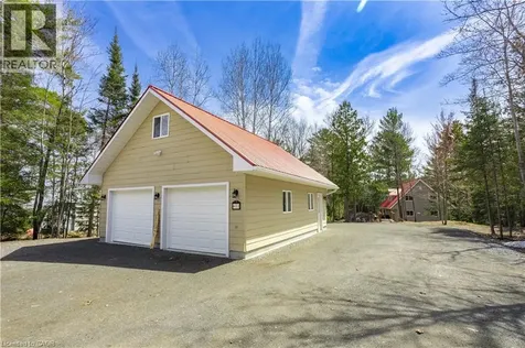 611 Clear Lake Drive Espanola ON P5E 1N6