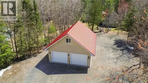 611 Clear Lake Drive Espanola ON P5E 1N6