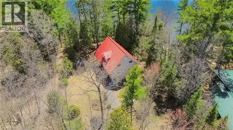 611 Clear Lake Drive Espanola ON P5E 1N6