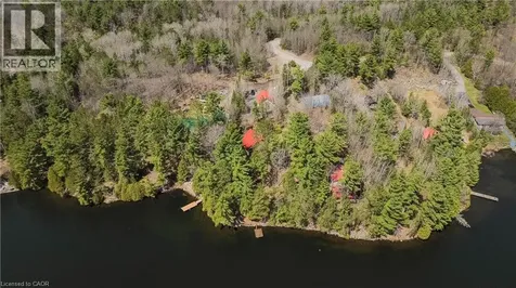 611 Clear Lake Drive Espanola ON P5E 1N6