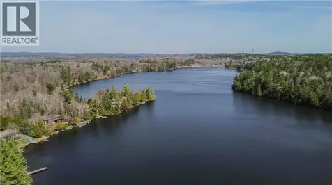 611 Clear Lake Drive Espanola ON P5E 1N6