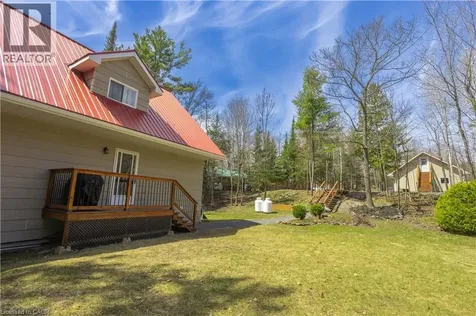 611 Clear Lake Drive Espanola ON P5E 1N6