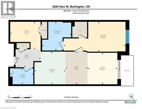 3290 New Street Burlington ON L7N 1M8