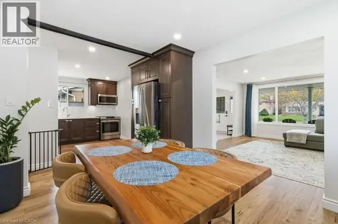 638 Glen Forrest Boulevard Waterloo ON N2L 4K2
