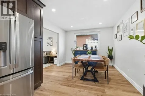 638 Glen Forrest Boulevard Waterloo ON N2L 4K2