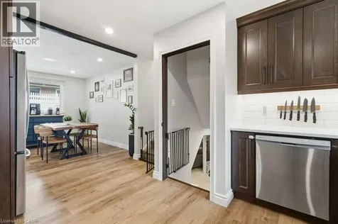 638 Glen Forrest Boulevard Waterloo ON N2L 4K2