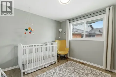 638 Glen Forrest Boulevard Waterloo ON N2L 4K2