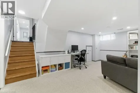 638 Glen Forrest Boulevard Waterloo ON N2L 4K2