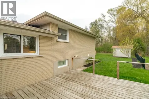 638 Glen Forrest Boulevard Waterloo ON N2L 4K2
