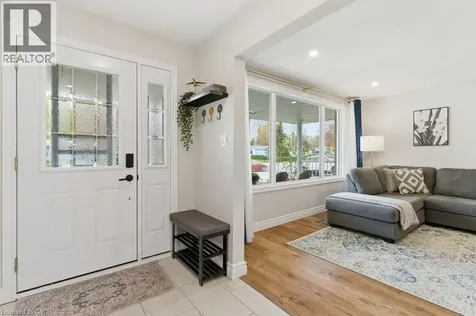 638 Glen Forrest Boulevard Waterloo ON N2L 4K2
