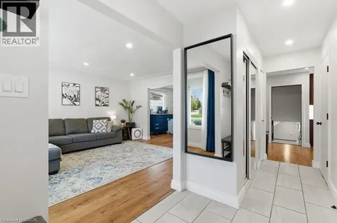 638 Glen Forrest Boulevard Waterloo ON N2L 4K2