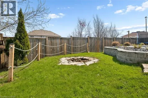 27 River Run Road Drayton ON N0G 1P0