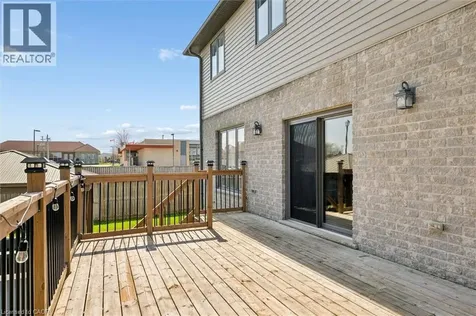 27 River Run Road Drayton ON N0G 1P0