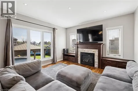 27 River Run Road Drayton ON N0G 1P0