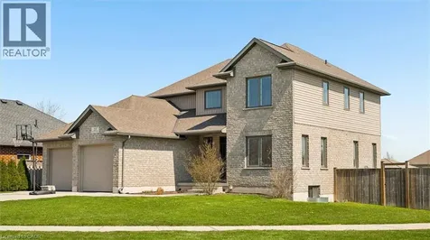 27 River Run Road Drayton ON N0G 1P0