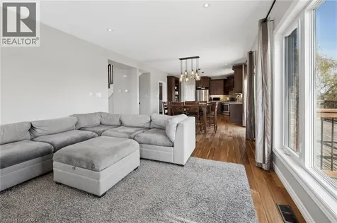 27 River Run Road Drayton ON N0G 1P0