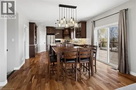 27 River Run Road Drayton ON N0G 1P0