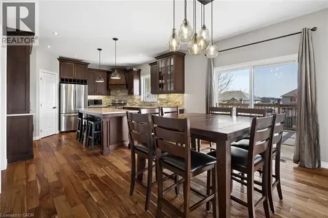 27 River Run Road Drayton ON N0G 1P0