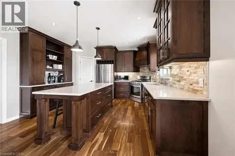 27 River Run Road Drayton ON N0G 1P0