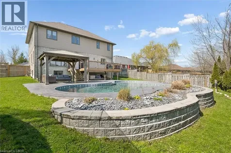 27 River Run Road Drayton ON N0G 1P0