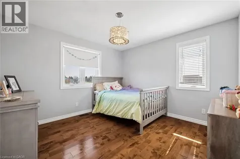 27 River Run Road Drayton ON N0G 1P0