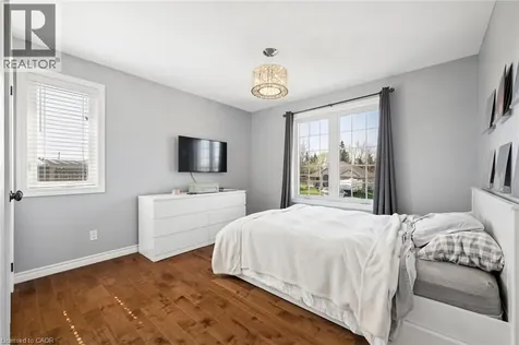 27 River Run Road Drayton ON N0G 1P0