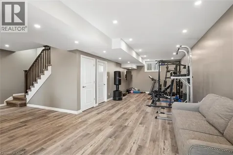 27 River Run Road Drayton ON N0G 1P0
