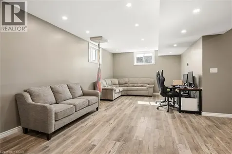 27 River Run Road Drayton ON N0G 1P0