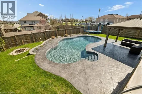 27 River Run Road Drayton ON N0G 1P0