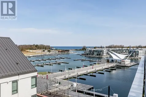 303 Broward Way Innisfil ON L9S 0M5