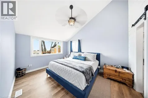 464 Edith Cavell Boulevard Port Stanley ON N5L 1G9