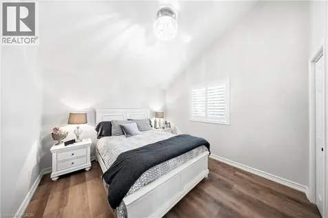 464 Edith Cavell Boulevard Port Stanley ON N5L 1G9