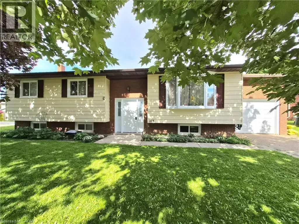 163 13th A Avenue Hanover ON N4N 3P5