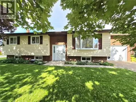 163 13th A Avenue Hanover ON N4N 3P5