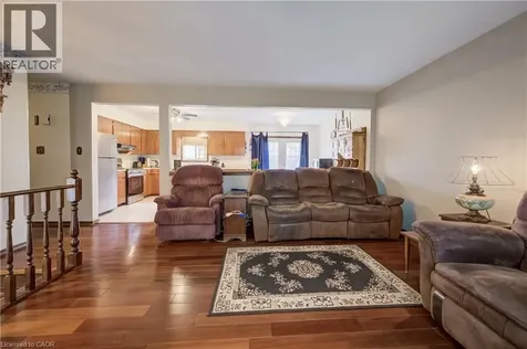 163 13th A Avenue Hanover ON N4N 3P5