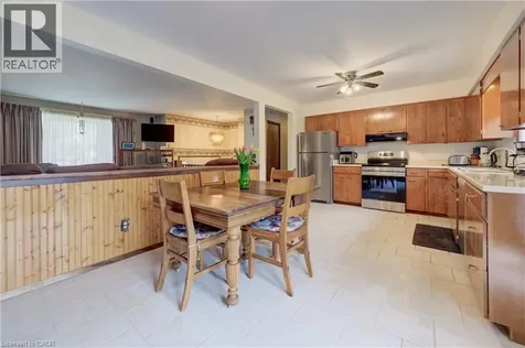 163 13th A Avenue Hanover ON N4N 3P5