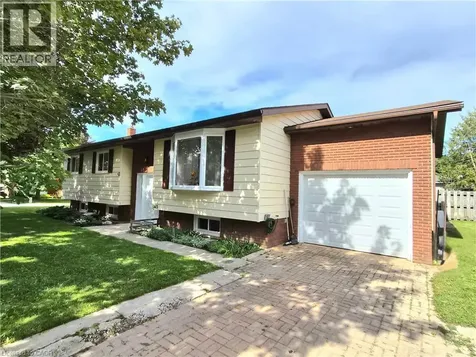 163 13th A Avenue Hanover ON N4N 3P5