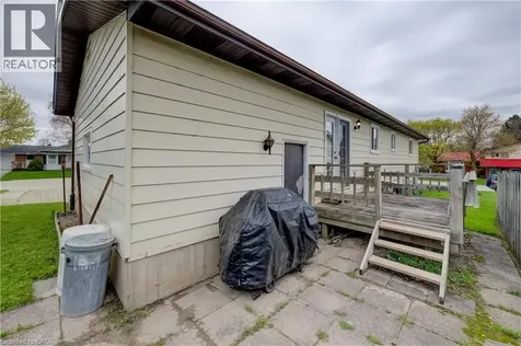 163 13th A Avenue Hanover ON N4N 3P5