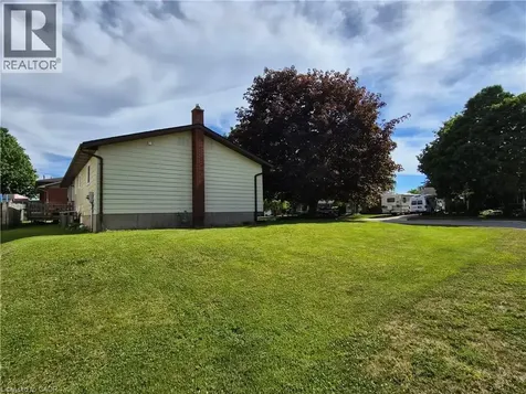 163 13th A Avenue Hanover ON N4N 3P5