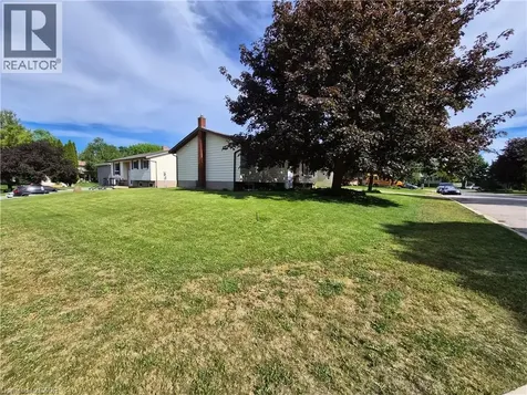 163 13th A Avenue Hanover ON N4N 3P5