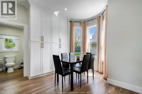 23 Buchanan Street Wheatley ON N0P 2P0