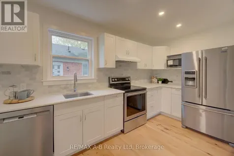 34 Somerset Street Stratford ON N5A 6K1