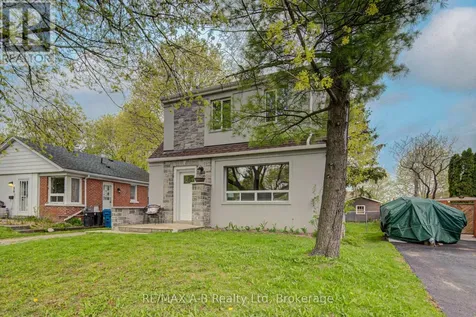 34 Somerset Street Stratford ON N5A 6K1