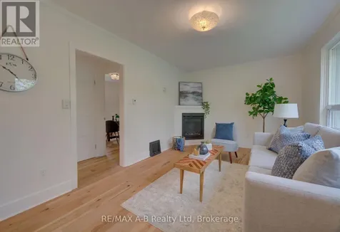 34 Somerset Street Stratford ON N5A 6K1